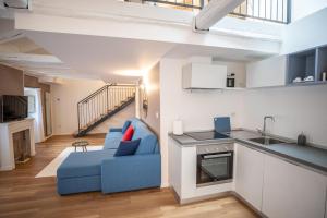 grand hotel duchi daosta apartments