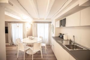 grand hotel duchi daosta apartments
