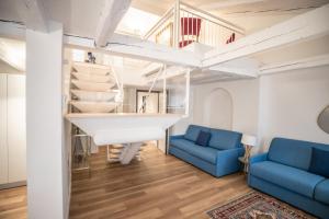 grand hotel duchi daosta apartments