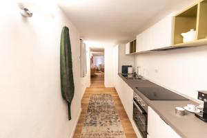 grand hotel duchi daosta apartments