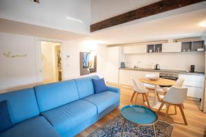 grand hotel duchi daosta apartments