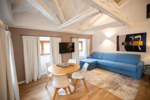 grand hotel duchi daosta apartments
