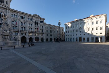 grand hotel duchi daosta apartments