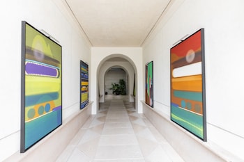 grand hotel duchi daosta apartments