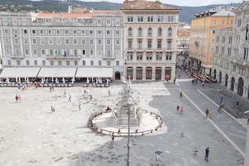 grand hotel duchi daosta apartments