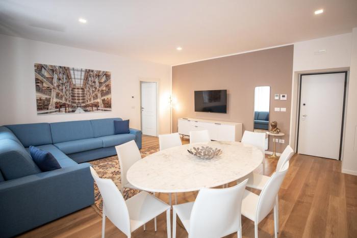 grand hotel duchi daosta apartments