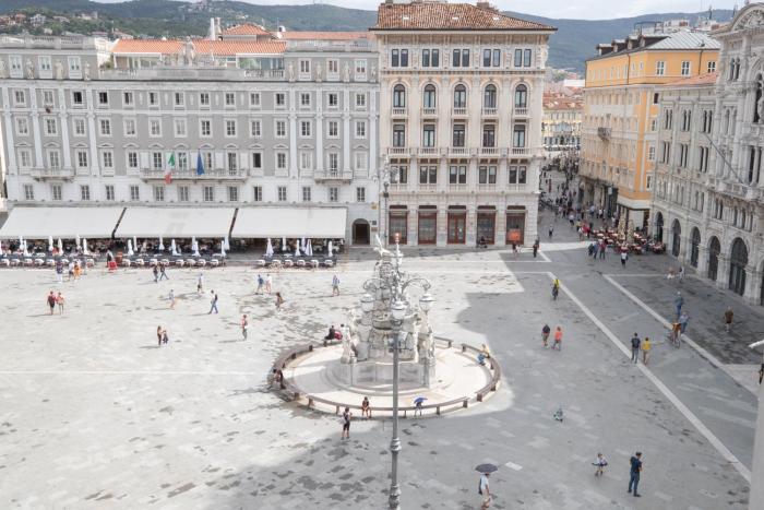 grand hotel duchi daosta apartments