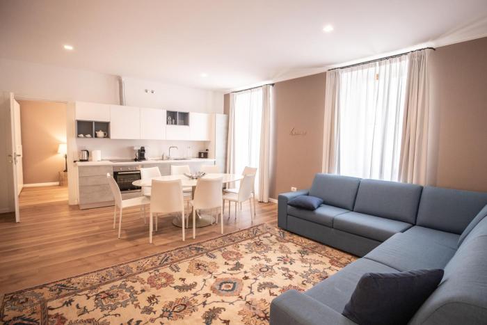 grand hotel duchi daosta apartments