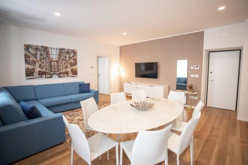 grand hotel duchi daosta apartments