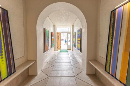 grand hotel duchi daosta apartments