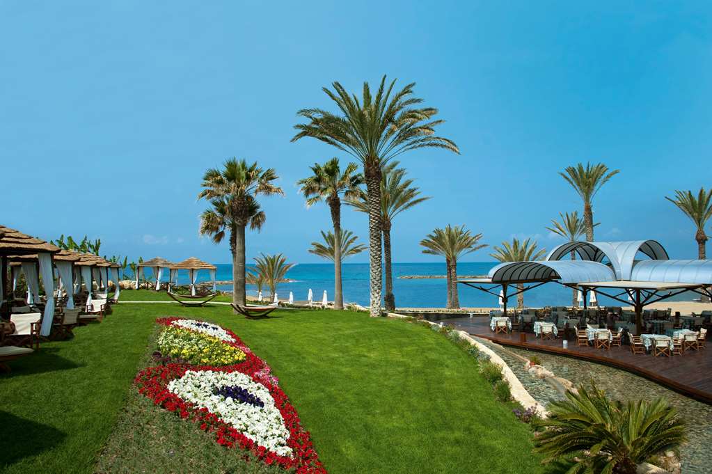 constantinou bros pioneer beach hotel