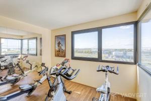 hotel alteora site du futuroscope