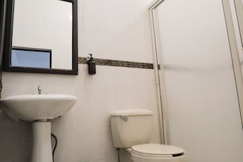 antique guest house fundidora