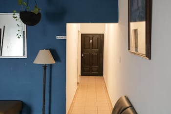 antique guest house fundidora