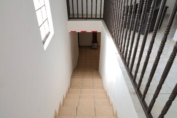 antique guest house fundidora