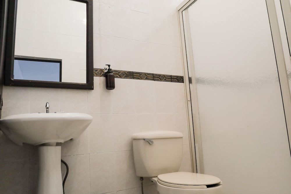 antique guest house fundidora