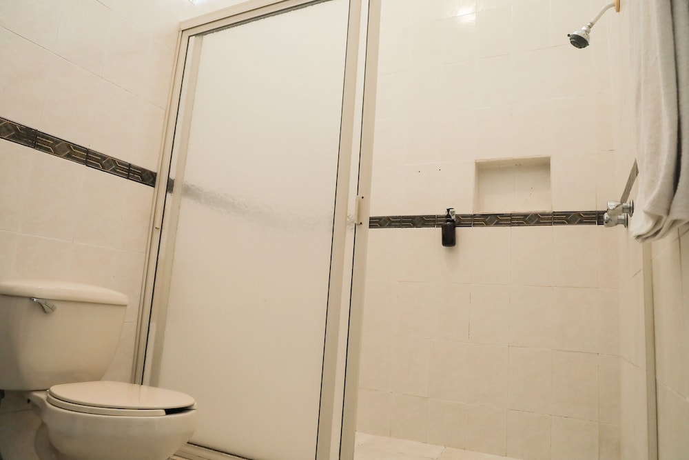 antique guest house fundidora