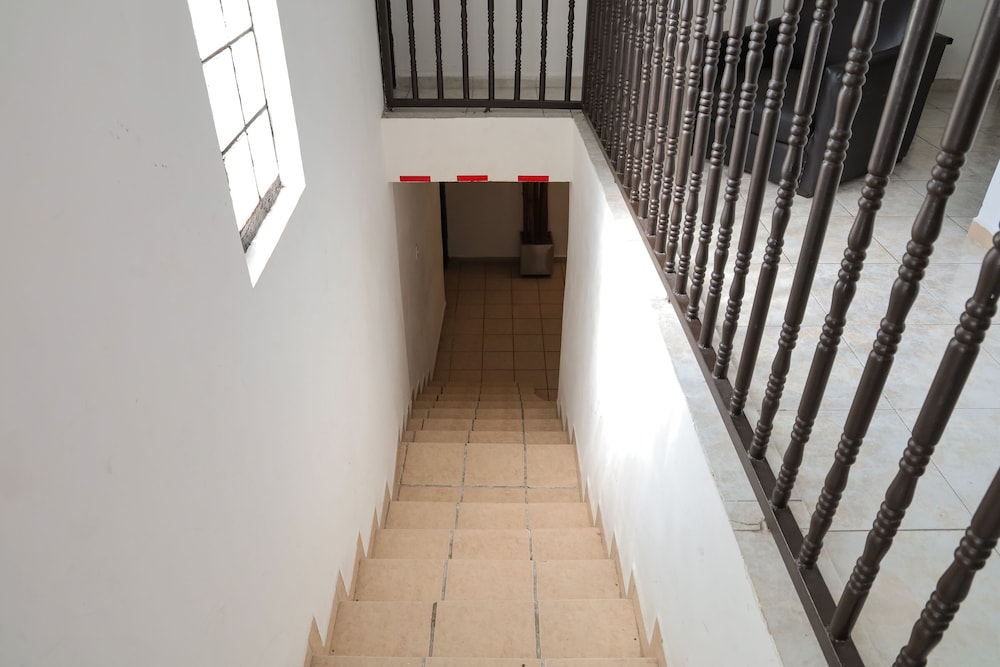 antique guest house fundidora