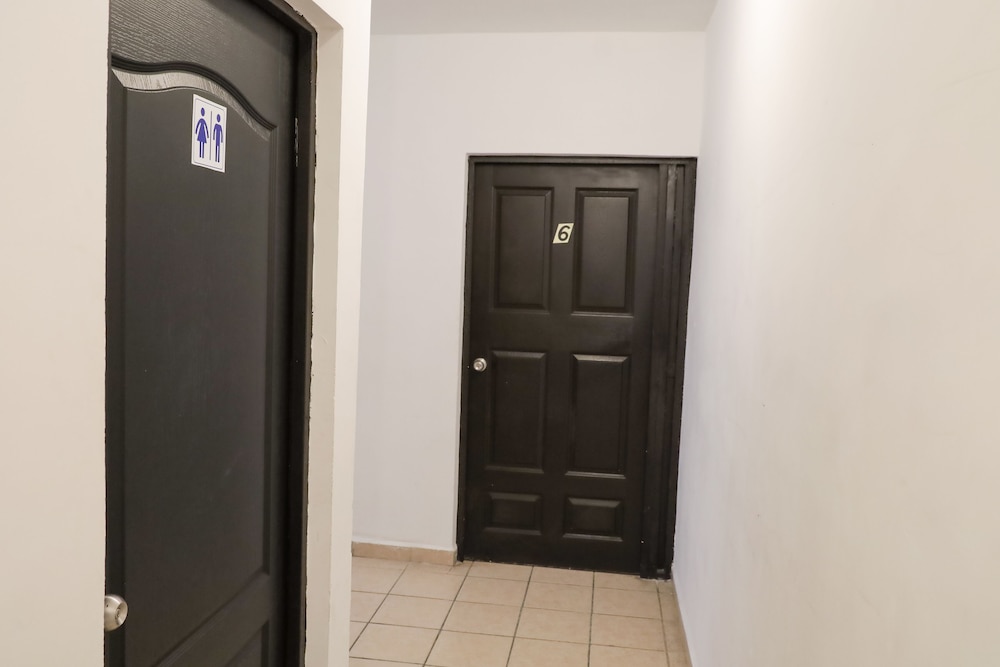 antique guest house fundidora