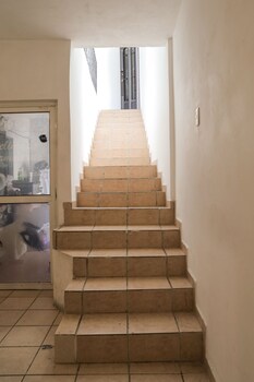 antique guest house fundidora