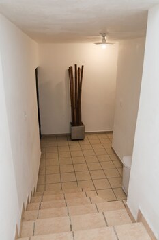 antique guest house fundidora