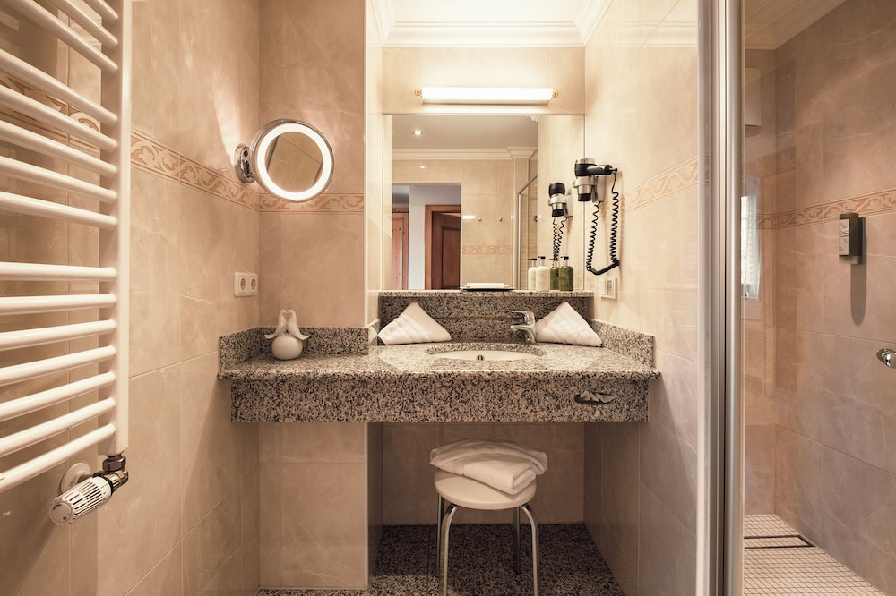 landromantik hotel oswald gourmet and spa