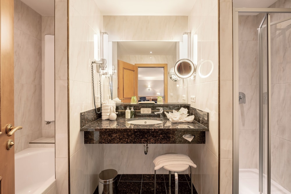 landromantik hotel oswald gourmet and spa