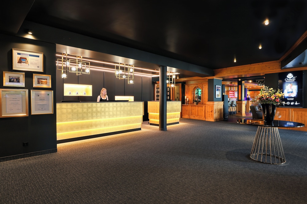 landromantik hotel oswald gourmet and spa