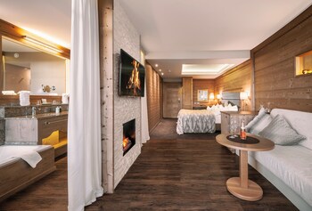 landromantik hotel oswald gourmet and spa