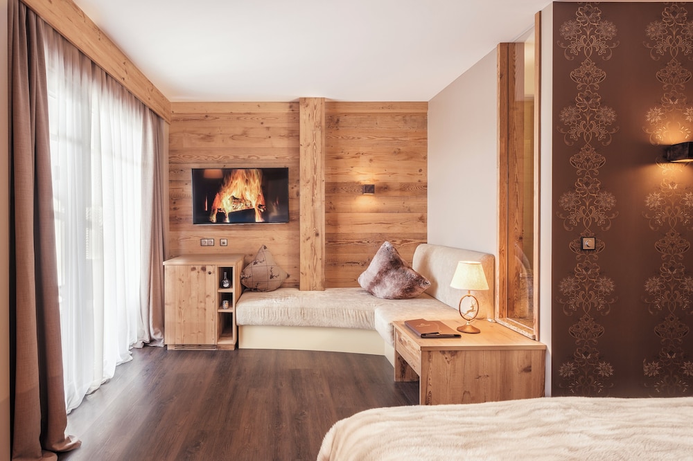 landromantik hotel oswald gourmet and spa