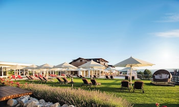 landromantik hotel oswald gourmet and spa