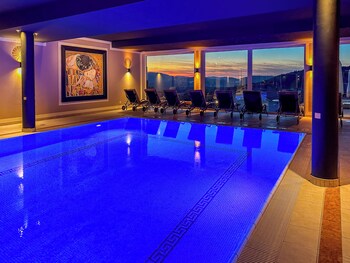 landromantik hotel oswald gourmet and spa