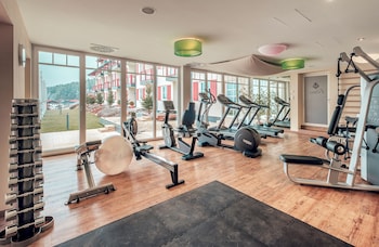 landromantik hotel oswald gourmet and spa