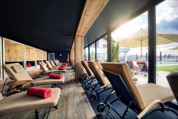 landromantik hotel oswald gourmet and spa