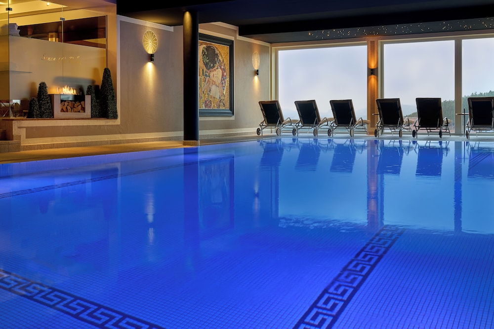 landromantik hotel oswald gourmet and spa