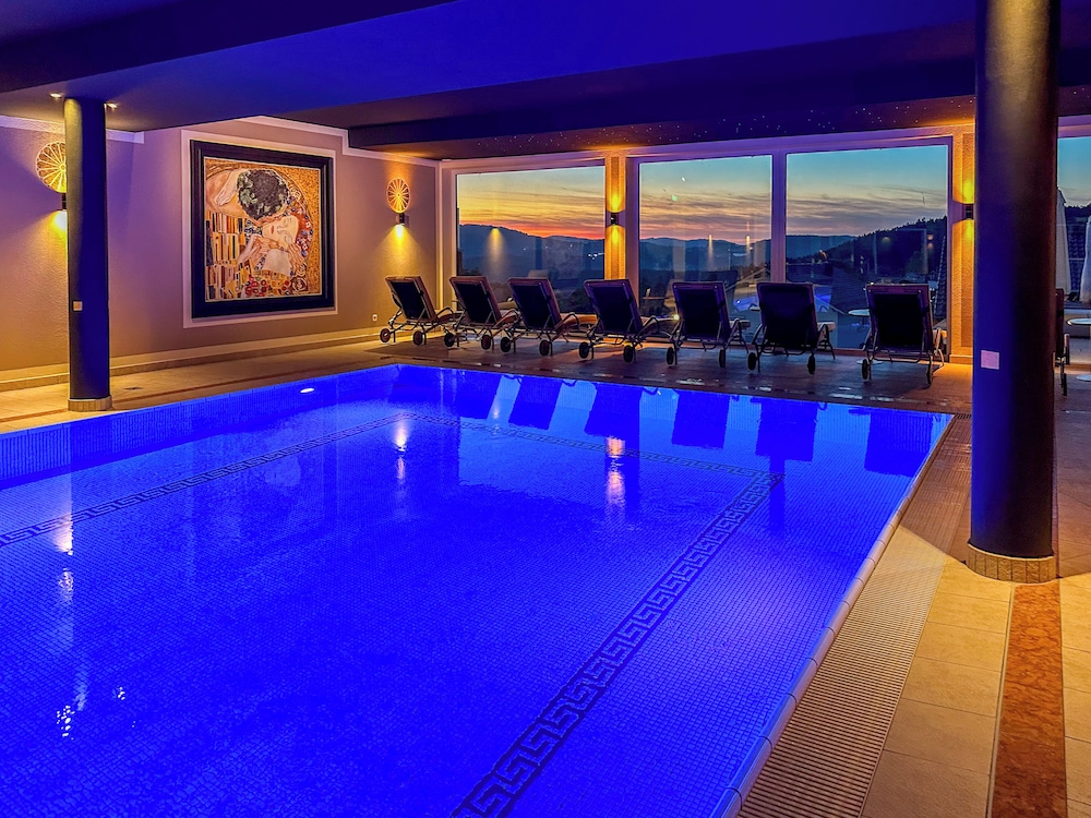 landromantik hotel oswald gourmet and spa