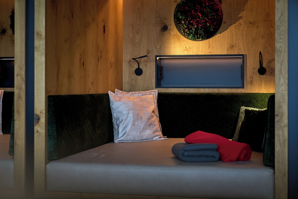 landromantik hotel oswald gourmet and spa