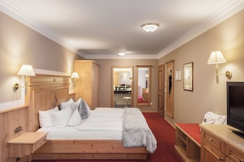 landromantik hotel oswald gourmet and spa