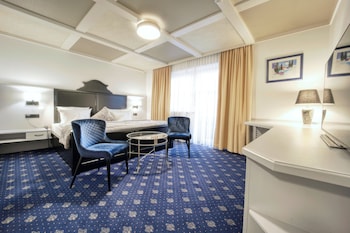 landromantik hotel oswald gourmet and spa