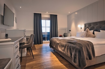 landromantik hotel oswald gourmet and spa