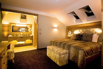 landromantik hotel oswald gourmet and spa