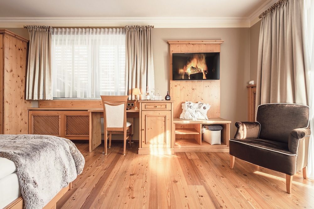 landromantik hotel oswald gourmet and spa