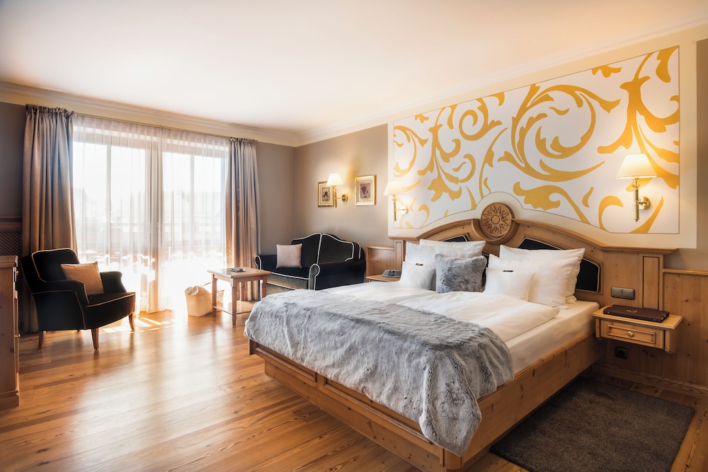 landromantik hotel oswald gourmet and spa