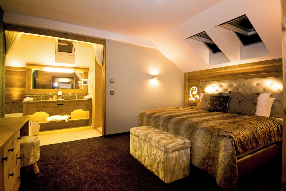 landromantik hotel oswald gourmet and spa