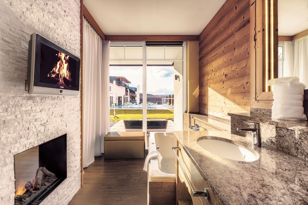 landromantik hotel oswald gourmet and spa