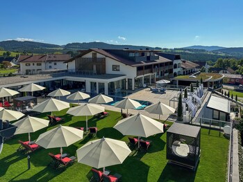 landromantik hotel oswald gourmet and spa