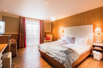 landromantik hotel oswald gourmet and spa