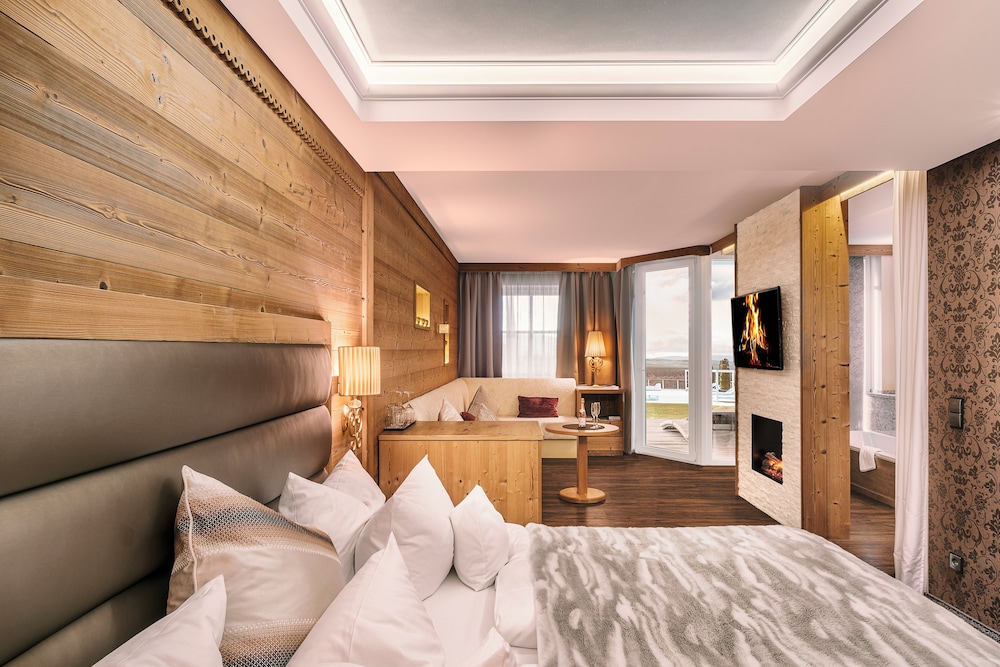 landromantik hotel oswald gourmet and spa