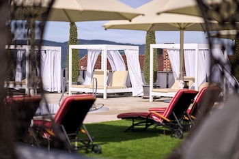 landromantik hotel oswald gourmet and spa