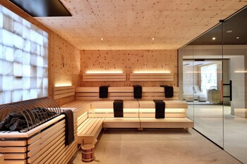 landromantik hotel oswald gourmet and spa